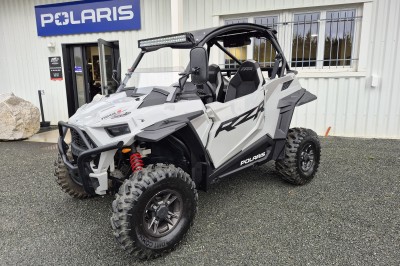 SSV Polaris RZR TRAIL 1000 S