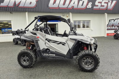 SSV Polaris RZR TRAIL 1000 S