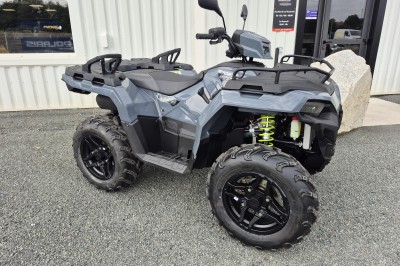 Quad Polaris Sportsman 570 EPS Deluxe