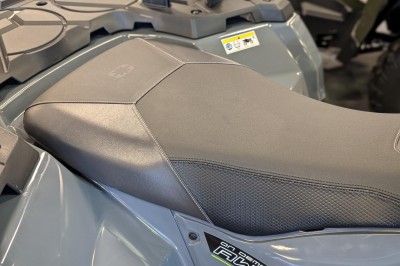 Quad Polaris Sportsman 570 EPS Deluxe