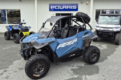 SSV Polaris RZR TRAIL 1000 S