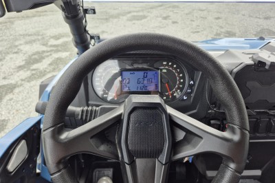 SSV Polaris RZR TRAIL 1000 S