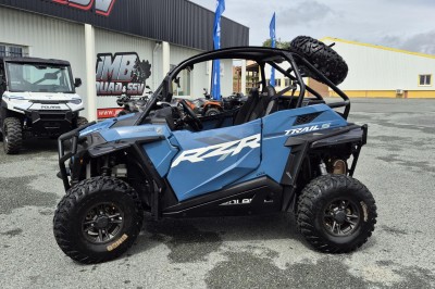 SSV Polaris RZR TRAIL 1000 S