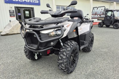 Quad Kymco MXU 700 EPS ABS