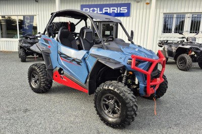 SSV Polaris RZR TRAIL 1000 S