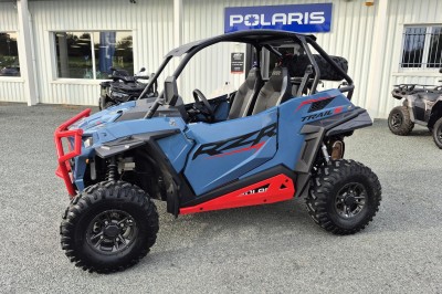 SSV Polaris RZR TRAIL 1000 S