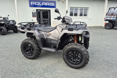 Quad Polaris Sportsman 570 EPS SP
