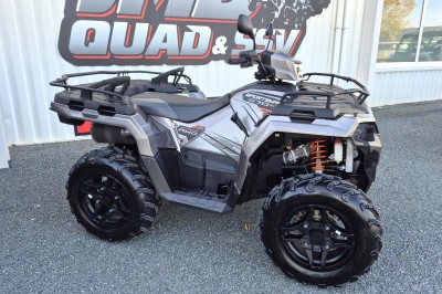 Quad Polaris Sportsman 570 EPS SP
