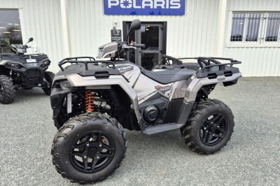 Quad Polaris Sportsman 570 EPS SP