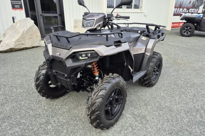 Quad Polaris Sportsman 570 EPS SP