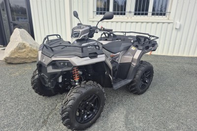 Quad Polaris Sportsman 570 EPS SP