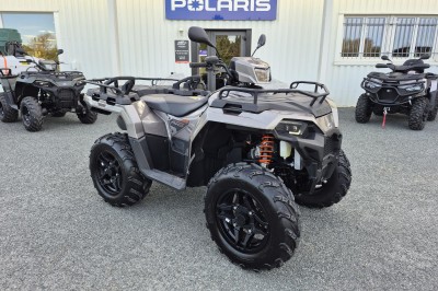 Quad Polaris Sportsman 570 EPS SP