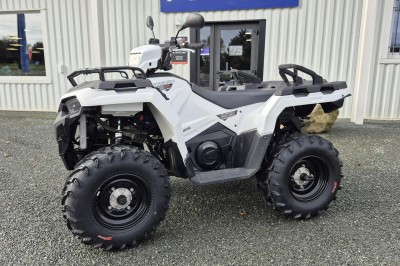 Quad Polaris Sportsman 570 EPS