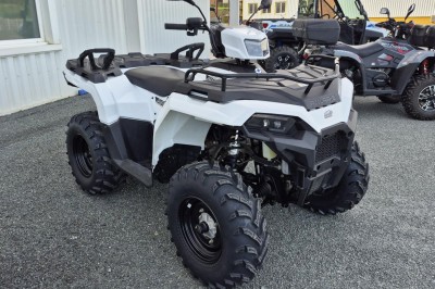 Quad Polaris Sportsman 570 EPS