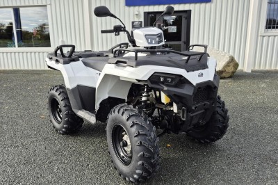 Quad Polaris Sportsman 570 EPS