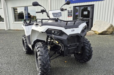 Quad Polaris Sportsman 570 EPS