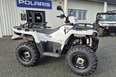 Quad Polaris Sportsman 570 EPS