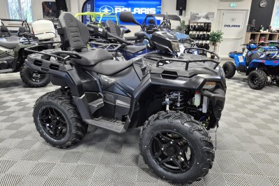 Quad Polaris Sportsman 570 EPS 2 UP