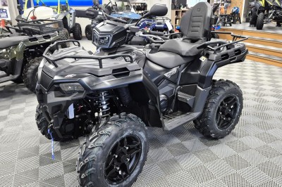 Quad Polaris Sportsman 570 EPS 2 UP