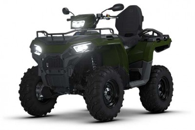 Quad Polaris Sportsman 570 EPS 2 UP