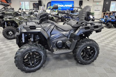 Quad Polaris Sportsman 570 EPS 2 UP