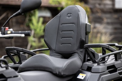 Quad Polaris Sportsman 570 EPS 2 UP