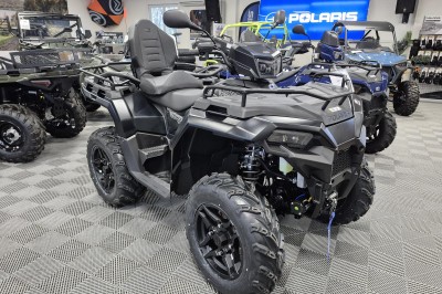 Quad Polaris Sportsman 570 EPS 2 UP