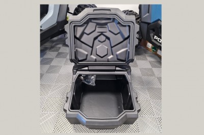 Coffre SSV GKA POLARIS RZR 1000 140 Litres