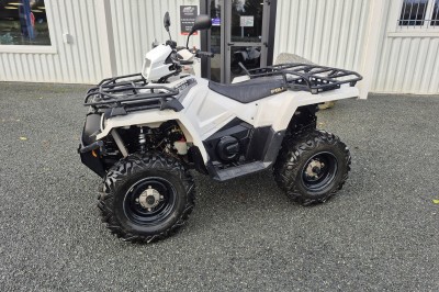 Quad Polaris Sportsman 570 EPS Agri Edition