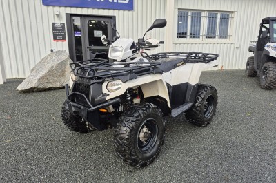 Quad Polaris Sportsman 570 EPS Agri Edition