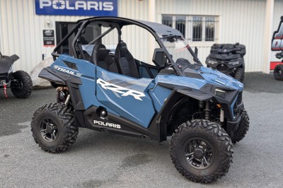 SSV Polaris RZR TRAIL 1000 S