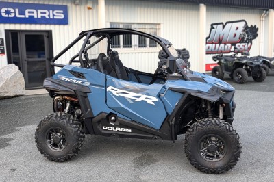 SSV Polaris RZR TRAIL 1000 S
