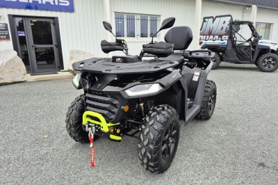 Quad Segway Snarler AT5L EPS