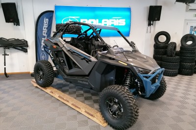 SSV POLARIS RZR PRO XP / PRO R / TURBO R