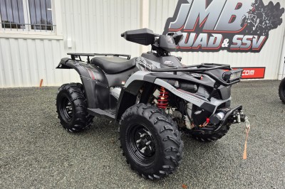 Quad Hytrack Hy 500 T EPS