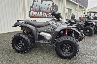 Quad Hytrack Hy 500 T EPS