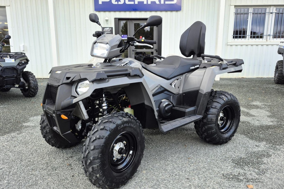 Quad Polaris Sportsman 570 Eps Touring