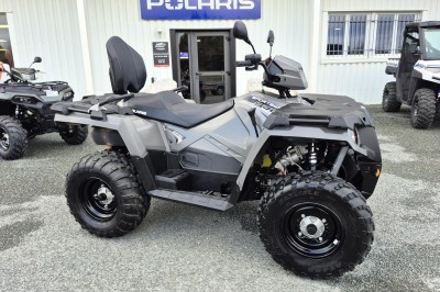 Quad Polaris Sportsman 570 Eps Touring