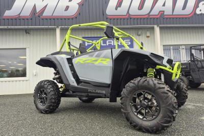 SSV Polaris RZR XP SPORT 1000 EPS