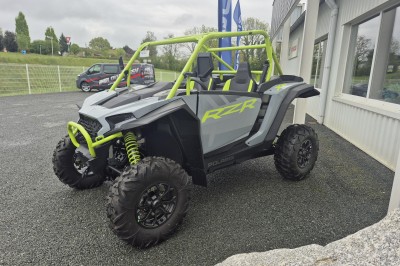SSV Polaris RZR XP SPORT 1000 EPS