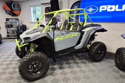 SSV Polaris RZR XP SPORT 1000 EPS