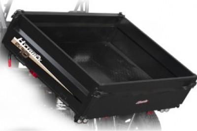 SSV Hytrack Electrique Jobber EV 10