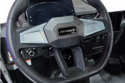 SSV Hytrack Electrique Jobber EV 10