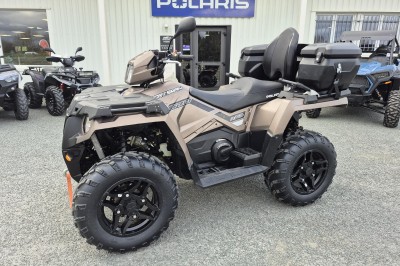 Quad Polaris Sportsman 570 Eps Touring SP