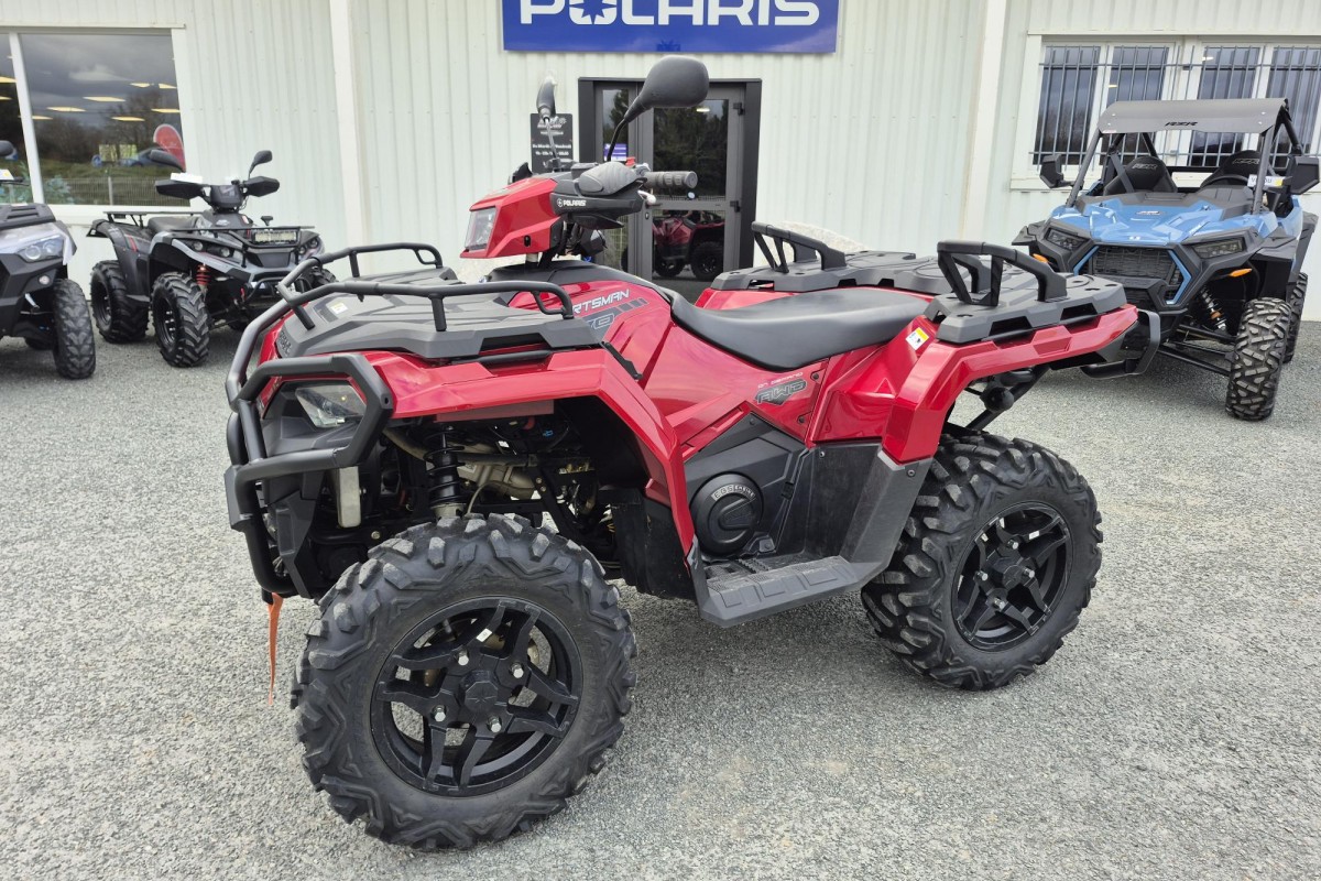 Quad Polaris Sportsman 570 Eps SP