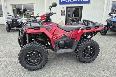 Quad Polaris Sportsman 570 Eps SP