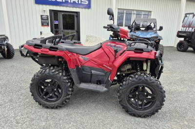 Quad Polaris Sportsman 570 Eps SP