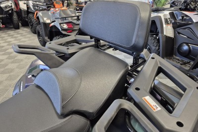 Quad Kymco MXU 700 EXPLORER EPS ABS