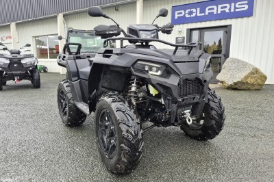Quad Polaris Sportsman 570 EPS SE