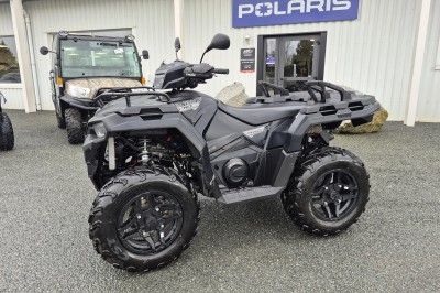 Quad Polaris Sportsman 570 EPS SE